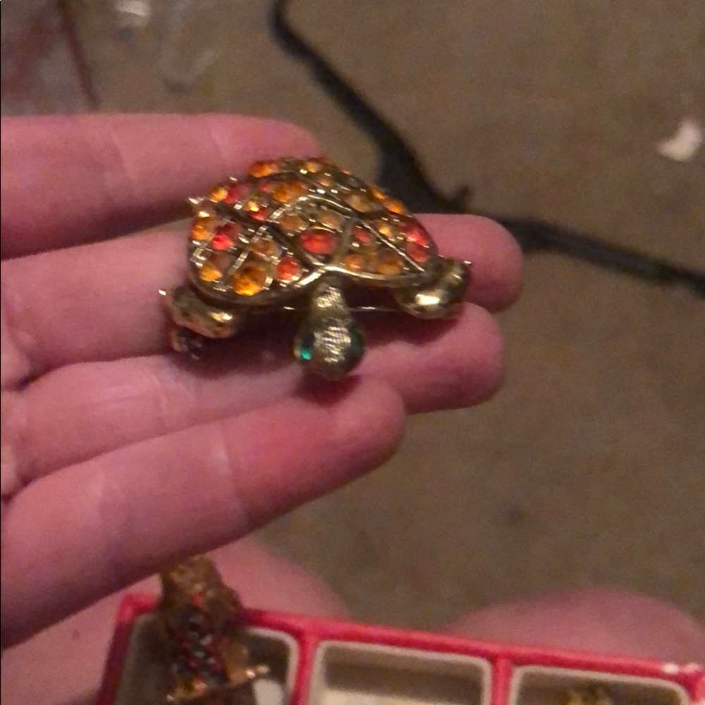 Antique
